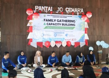 Disdukcapil Tanah Bumbu Gelar Bimtek dan Family Gathering: Wujudkan SDM Kompak, Profesional, dan BerAKSI