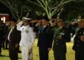 Apel Renungan Suci dan Ziarah Makam Pahlawan, Bupati Tanah Bumbu Hormati Jasa Pahlawan