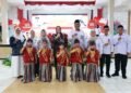 Bupati Andi Rudi Latif Dorong Generasi Cerdas dan Berkarakter, Anak PAUD Unjuk Bakat dan Kreativitas di Panggung HAN 2026