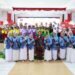 Bunda PAUD Tanah Bumbu Dorong Anak Tumbuh Ceria, Kreatif dan Berkarakter