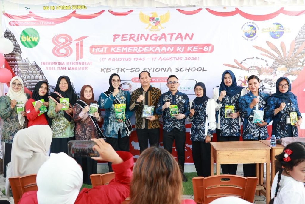Bunda PAUD