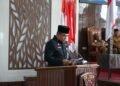 DPRD Kotabaru Setujui Raperda Perubahan APBD 2026 Menjadi Perda