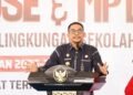 Bupati Andi Rudi Latif: Sekolah Rakyat Jadi Investasi Masa Depan Keluarga Rentan