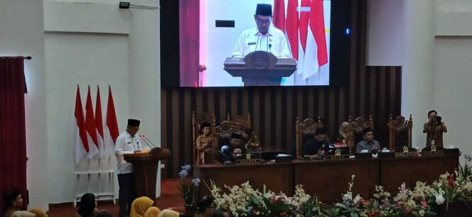 
					PKB turut meminta mekanisme penyelesaian perselisihan hasil Pilkades diatur secara jelas dan adil.