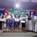 TPA Nurul A’la Borong Juara di Festival Anak Sholeh Indonesia (FASI) XIII Tingkat Kecamatan Batulicin.