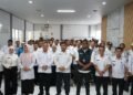 Pemkab Kotabaru Lakukan Sosialisasi Perda Nomor 10 Tahun 2026 Tentang Pemilihan Kepala Desa