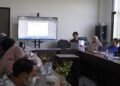 Pemkab Kotabaru Melalui Bapperida Fasilitasi Promosi dan Kampanye Inovasi SKPD