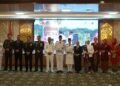 Ramah Tamah Paskibraka Kotabaru 2026, Pemkab Kotabaru Apresiasi Penampilan dan Dedikasi Paskibraka