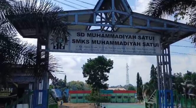 
					SMKS Muhammadiyah Al-Audah Satui Terima Dana Revitalisasi Rp1 Miliar Lebih dari Kemendikdasmen