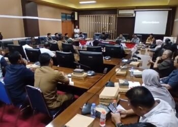 Warga Sebamban Baru Desak PT BIB Beri Peluang Kerja bagi Masyarakat Lokal