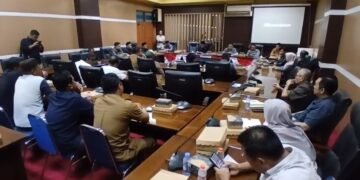 Warga Sebamban Baru Desak PT BIB Beri Peluang Kerja bagi Masyarakat Lokal