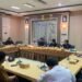 RDP DPRD: Sekitar SDN 3 Mantewe Jadi Titik Rawan Kecelakaan Jalan Alternatif Batulicin-Banjarbaru