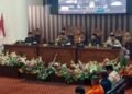 Fraksi Gerindra DPRD Tanbu: Kepala Desa Berkinerja Rendah Harus Dapat Sanksi