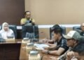 Warga Sebamban Baru Tanah Bumbu Minta Kesempatan Kerja di Pelabuhan PT BIB