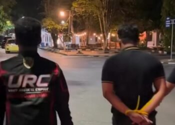 Anak Di Bawah Umur Diduga Disetubuhi Oknum Guru, “Polisi Langsung Tangkap Pelaku.