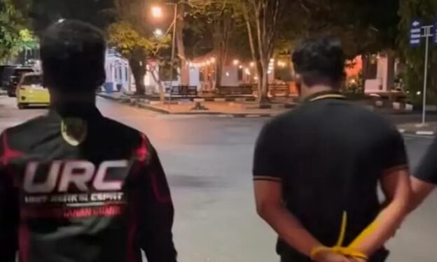 Anak Di Bawah Umur Diduga Disetubuhi Oknum Guru, “Polisi Langsung Tangkap Pelaku.