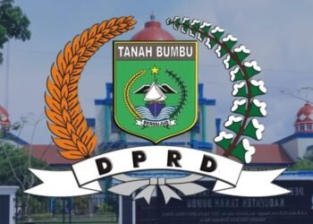 DPRD Tanah Bumbu Genap 22 Tahun, Kapolres Dorong Penguatan Sinergi untuk Daerah yang Lebih Maju