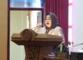 Fraksi PAN DPRD Tanah Bumbu Apresiasi Raperda Pilkades, juga Raperda Pengangkatan dan Pemberhentian Perangkat Desa
