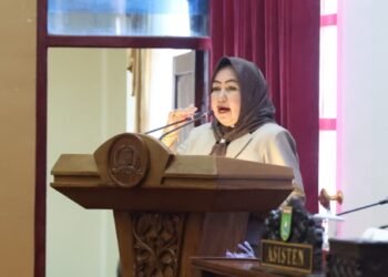 Fraksi PAN DPRD Tanah Bumbu Apresiasi Raperda Pilkades, juga Raperda Pengangkatan dan Pemberhentian Perangkat Desa