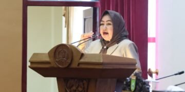 Fraksi PAN DPRD Tanah Bumbu Apresiasi Raperda Pilkades, juga Raperda Pengangkatan dan Pemberhentian Perangkat Desa