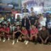 Kejuaraan Bola Voli “Kotabaru Hebat 2026” Sukses Digelar, Tanah Bumbu Kawinkan Gelar Juara