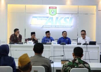 Tanah Bumbu Gelar Kajian Usulan Gelar Pahlawan Nasional untuk Tiga Tokoh Pejuang