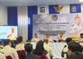 Kakanwil Tinjau Langsung Pembinaan dan Layanan Pemasyarakatan di Lapas Batulicin