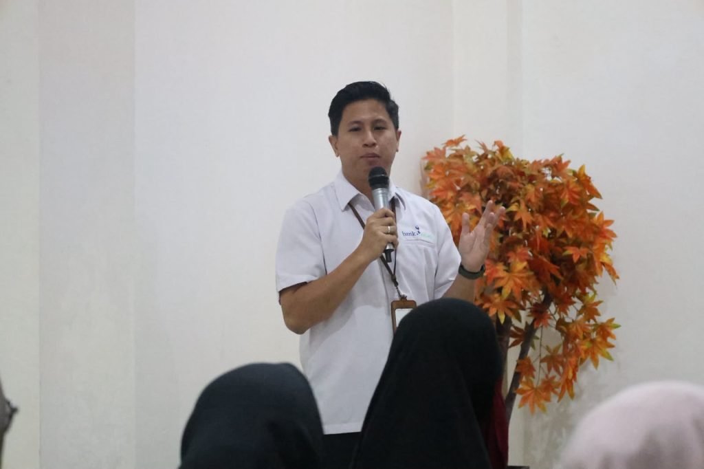 pelatihan akses permodalan subsidi 0 persen 