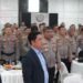 Polres Kotabaru Bersama ASABRI dan BSI Sosialisasi Tentang Pensiun dan Investasi Bagi Anggota