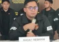 Polisi Temukan Puluhan Video Asusila Guru Dan Siswi di Tanah Bumbu, Fokus Penyidikan pada Perlindungan Anak