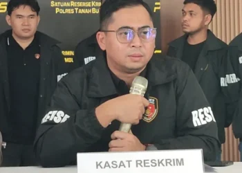 Polisi Temukan Puluhan Video Asusila Guru Dan Siswi di Tanah Bumbu, Fokus Penyidikan pada Perlindungan Anak