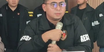 Polisi Temukan Puluhan Video Asusila Guru Dan Siswi di Tanah Bumbu, Fokus Penyidikan pada Perlindungan Anak
