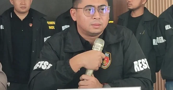 Polisi Temukan Puluhan Video Asusila Guru Dan Siswi di Tanah Bumbu, Fokus Penyidikan pada Perlindungan Anak