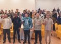 BPKAD Kotabaru Gelar Sosialisasi Perda No. 5 dan Bimtek E-BMD