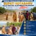 Dorong Pembangunan Infrastruktur, Bupati Kotabaru Tinjau Rencana Jalan Pembangunan Pelabuhan