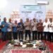Kapolres Tanah Bumbu AKBP Novy Adi Wibowo, S.I.K., M.H., melakukan kunjungan silaturahmi ke Keluarga Kerukunan Sulawesi Selatan (KKSS)