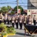Rotasi Jabatan di Polres Kotabaru, Empat Perwira Pertama Resmi Berganti Posisi