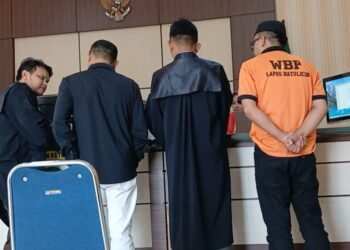 Penipuan  Investasi Kendaraan: Kerugian Capai Rp.21 Milyar Tawaran Damai Di Tolak Sidang Di Tunda.