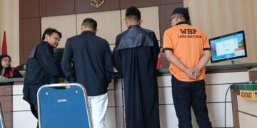 Penipuan  Investasi Kendaraan: Kerugian Capai Rp.21 Milyar Tawaran Damai Di Tolak Sidang Di Tunda.