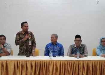 Kemendikdasmen Gelar Bimtek Digitalisasi Pembelajaran, Perkuat Kompetensi Guru SD di Kotabaru