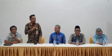Kemendikdasmen Gelar Bimtek Digitalisasi Pembelajaran, Perkuat Kompetensi Guru SD di Kotabaru