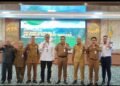 Launching Geopark Collaborative Governance, Perkuat Tata Kelola Lintas Perangkat Daerah