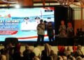 PWRI Kabupaten Kotabaru Gelar Malam Keakraban PWRI Se-Kalsel