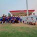 Pemda FC Kotabaru Petik Kemenangan 3-2 atas Batola di Laga Persahabatan