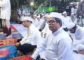 Pemerintah Daerah Kotabaru Hadiri Haul Guru Cantung yang ke 23