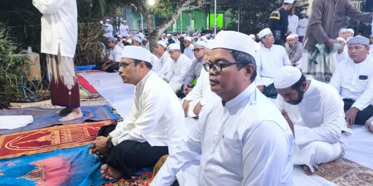 Pemerintah Daerah Kotabaru Hadiri Haul Guru Cantung yang ke 23