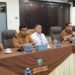 Pemkab Kotabaru Gelar Sosialisasi Potensi Geopark dan Uji Publik Roadmap Geopark