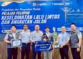 Pemkab Kotabaru Raih Juara III Pelajar Pelopor Keselamatan LLAJ Tingkat Provinsi Kal-Sel