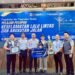 Pemkab Kotabaru Raih Juara III Pelajar Pelopor Keselamatan LLAJ Tingkat Provinsi Kal-Sel