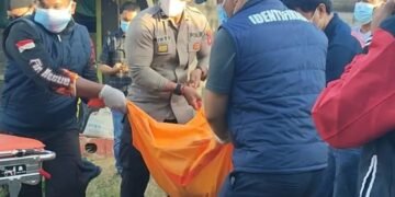 Geger, Penjaga Keamanan Ditemukan Tewas Membusuk di Rumah Kosong Batulicin